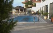 Туры в отель Enki Royal Cesme Hotel