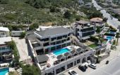 Туры в отель Enki Royal Cesme Hotel