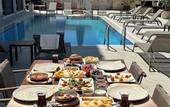 Туры в отель Enki Royal Cesme Hotel