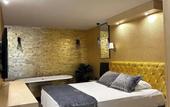 Туры в отель Enki Royal Cesme Hotel