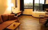 Туры в отель Enki Royal Cesme Hotel