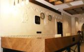 Туры в отель Enki Royal Cesme Hotel