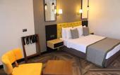Туры в отель Enki Royal Cesme Hotel