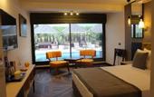 Туры в отель Enki Royal Cesme Hotel