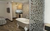 Туры в отель Enki Royal Cesme Hotel