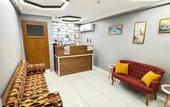 Туры в отель Tavra Hotel
