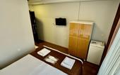Туры в отель Tavra Hotel