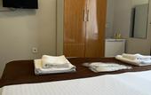 Туры в отель Tavra Hotel