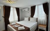 Туры в отель Tavra Hotel