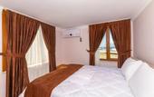 Туры в отель Tavra Hotel