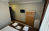 Туры в отель Tavra Hotel