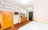 Туры в отель Tavra Hotel