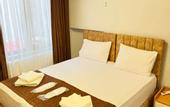 Туры в отель Tavra Hotel