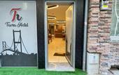 Туры в отель Tavra Hotel