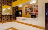 Туры в отель Capital O 40728 Bollywood Design Hotel