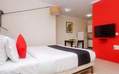 Туры в отель Capital O 40728 Bollywood Design Hotel