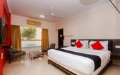 Туры в отель Capital O 40728 Bollywood Design Hotel