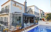 Туры в отель AlaBora Hotel - Alacat?