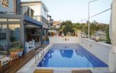 Туры в отель AlaBora Hotel - Alacat?