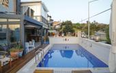 Туры в отель AlaBora Hotel - Alacat?