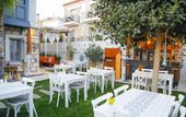 Туры в отель AlaBora Hotel - Alacat?