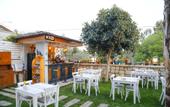 Туры в отель AlaBora Hotel - Alacat?