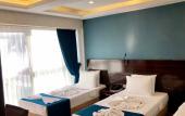 Туры в отель Marinn Deluxe Hotel