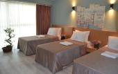 Туры в отель Marinn Deluxe Hotel