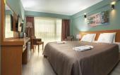 Туры в отель Marinn Deluxe Hotel