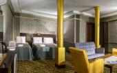 Туры в отель Marinn Deluxe Hotel