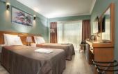 Туры в отель Marinn Deluxe Hotel