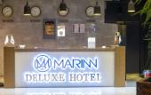 Туры в отель Marinn Deluxe Hotel