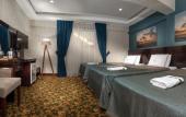 Туры в отель Marinn Deluxe Hotel