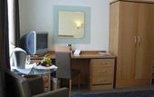 Туры в отель Gresham Metropole