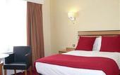Туры в отель Gresham Metropole