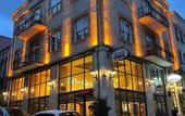 Туры в отель Hanende Boutique Hotel