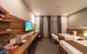 Туры в отель Thanh Long Hotel