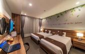 Туры в отель Thanh Long Hotel