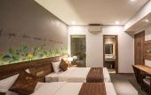Туры в отель Thanh Long Hotel