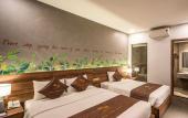 Туры в отель Thanh Long Hotel
