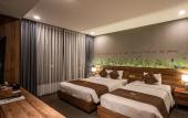 Туры в отель Thanh Long Hotel