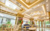 Туры в отель Ken 2 Hotel