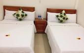 Туры в отель Canh Duong Motel