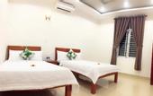Туры в отель Canh Duong Motel