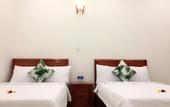 Туры в отель Canh Duong Motel