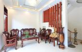 Туры в отель Canh Duong Motel