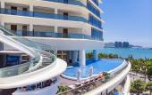 Туры в отель Rock Platinum Sea View Hotel