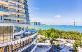 Туры в отель Rock Platinum Sea View Hotel