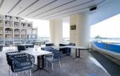 Туры в отель Rock Platinum Sea View Hotel