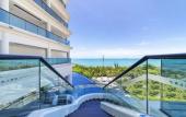 Туры в отель Rock Platinum Sea View Hotel